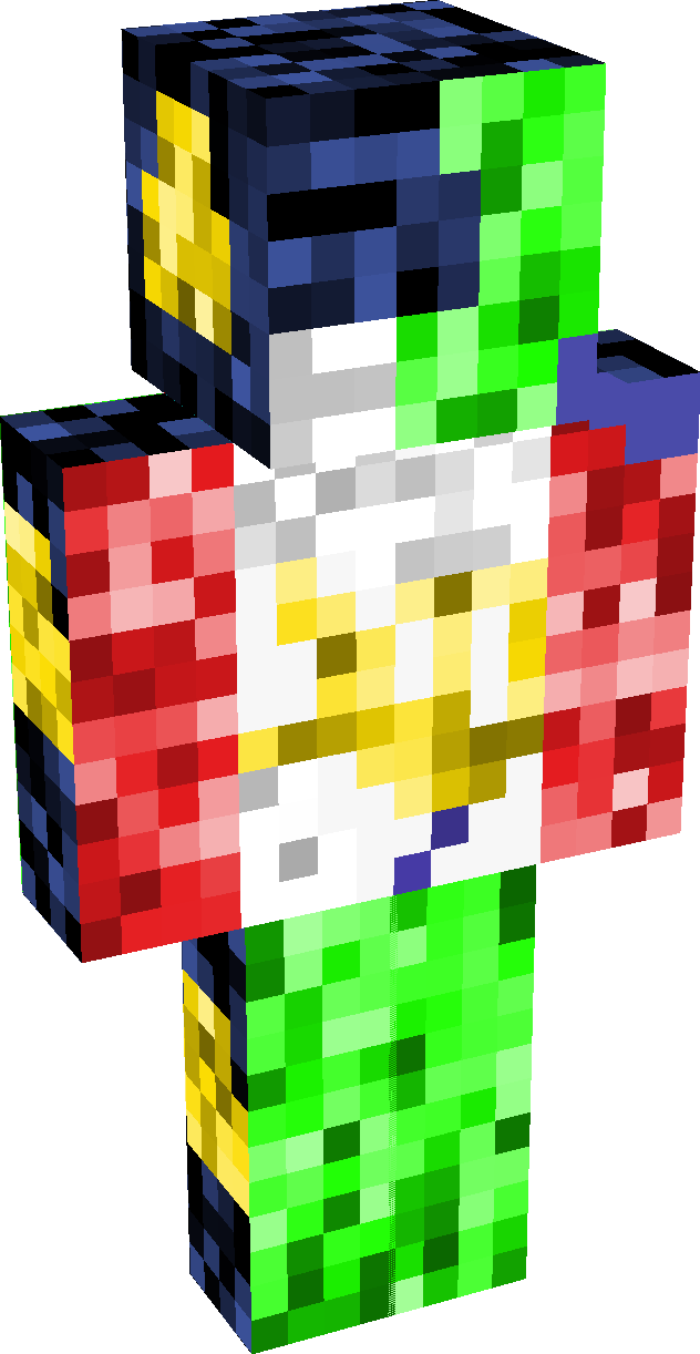 Minecraft Skins