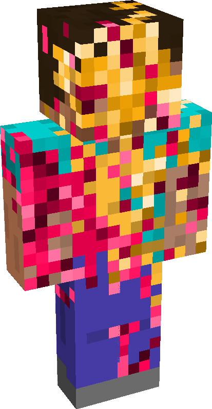 Minecraft Skins