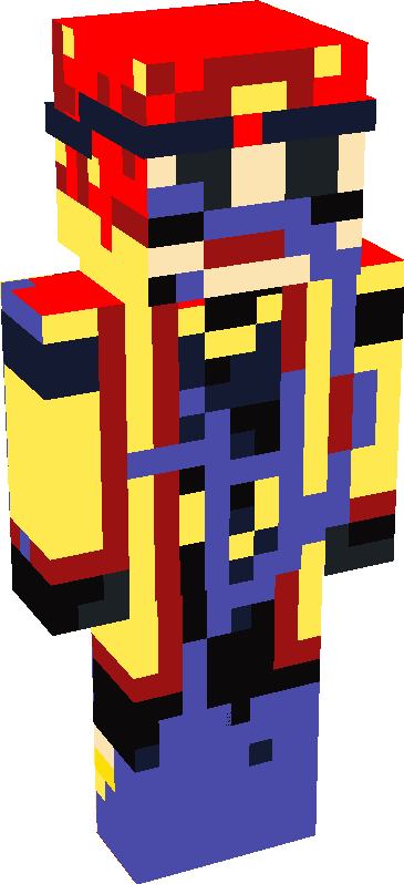 Minecraft Skins