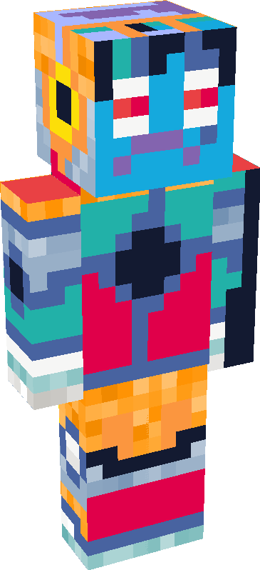 Minecraft Skins