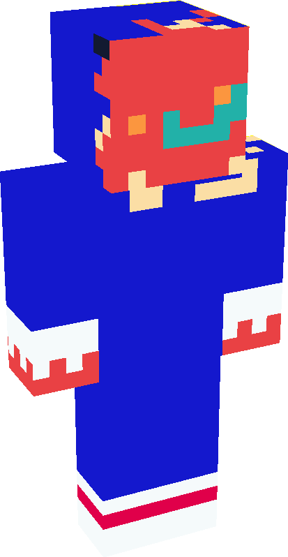 Minecraft Skins