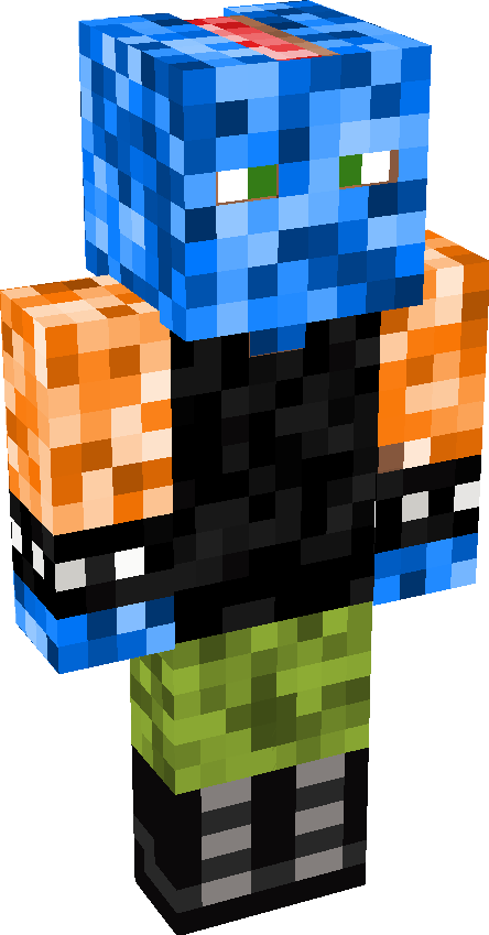Minecraft Skins