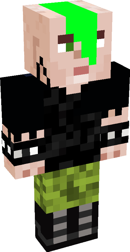 Minecraft Skins