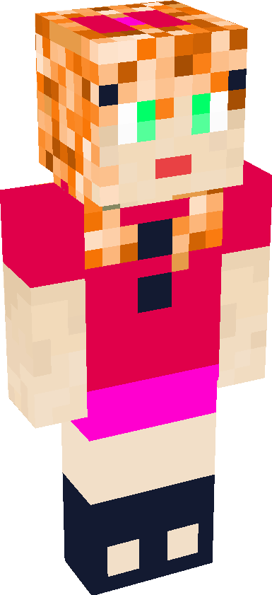 Minecraft Skins
