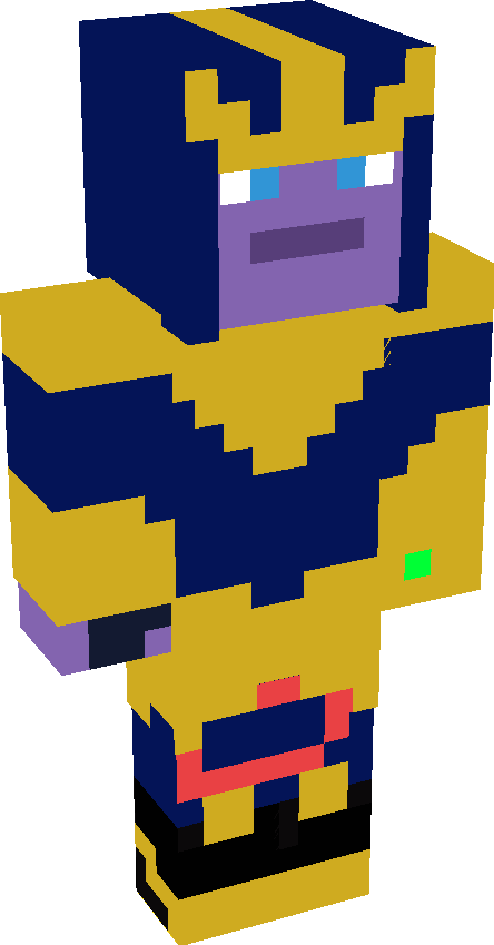 Minecraft Skins
