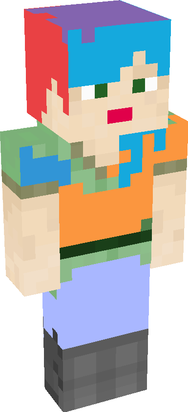 Minecraft Skins