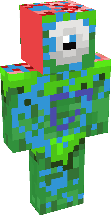 Minecraft Skins