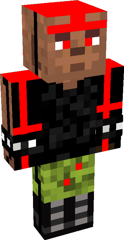 Minecraft Skins