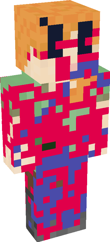 Minecraft Skins