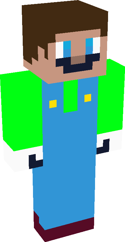 Minecraft Skins