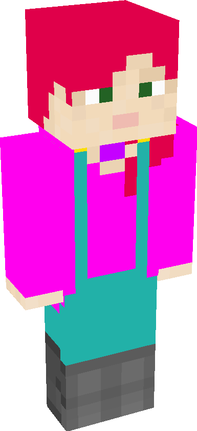 Minecraft Skins