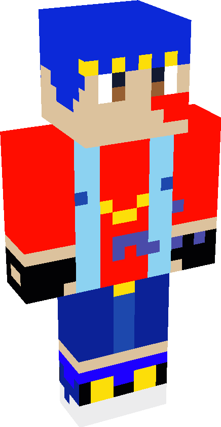 Minecraft Skins