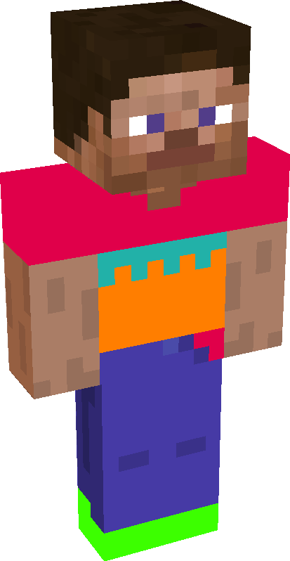 Minecraft Skins