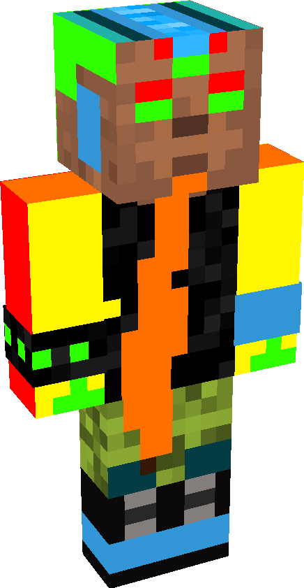 Minecraft Skins