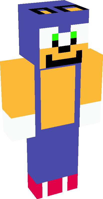 Minecraft Skins