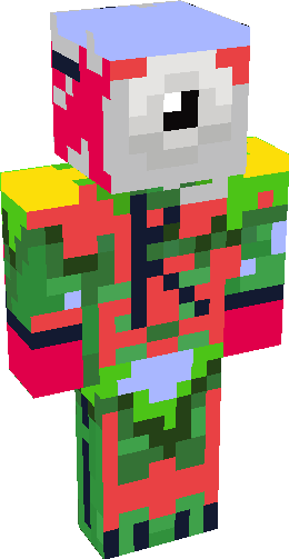 Minecraft Skins