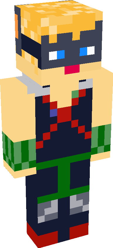 Minecraft Skins