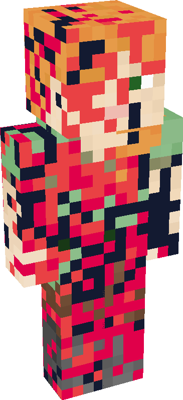 Minecraft Skins