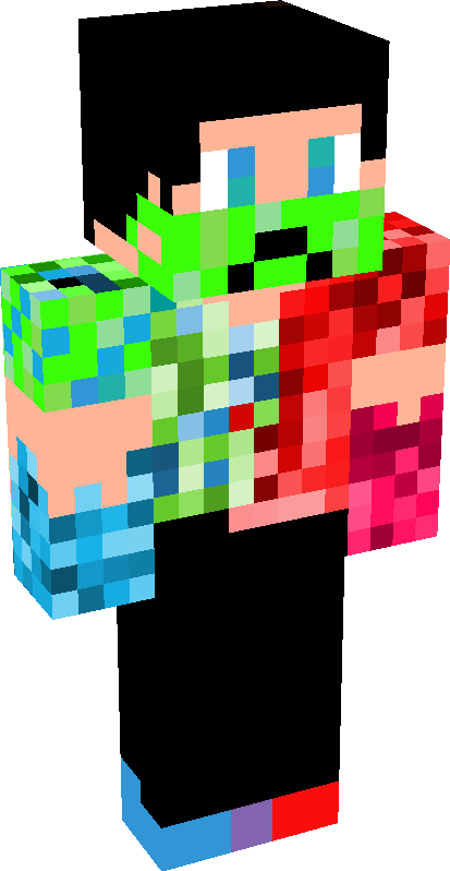 Minecraft Skins