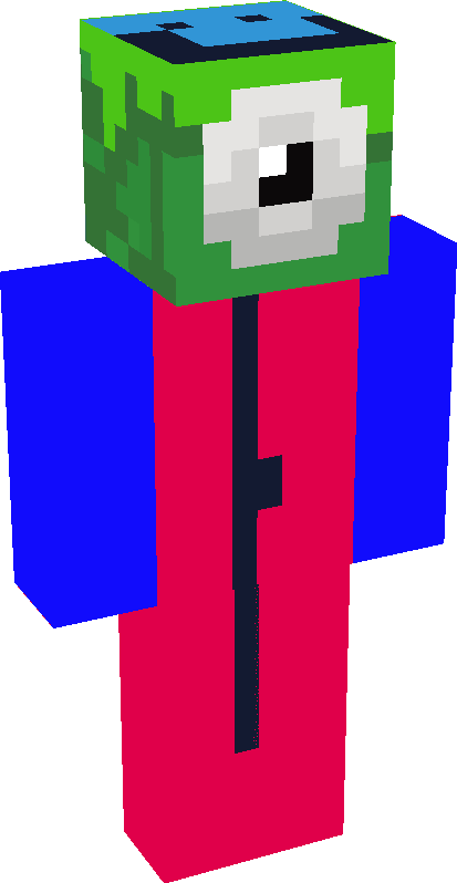 Minecraft Skins