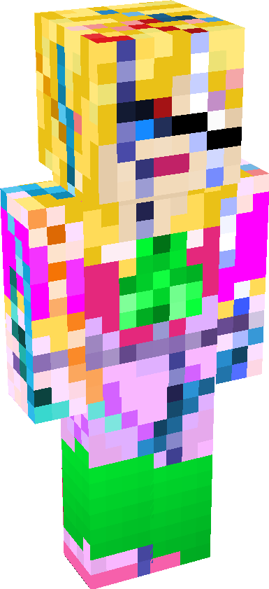 Minecraft Skins