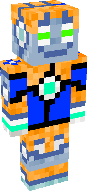 Minecraft Skins