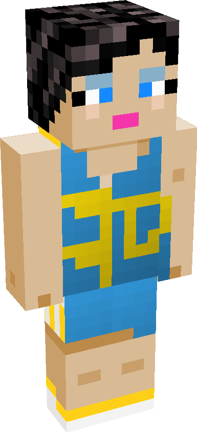 Minecraft Skins