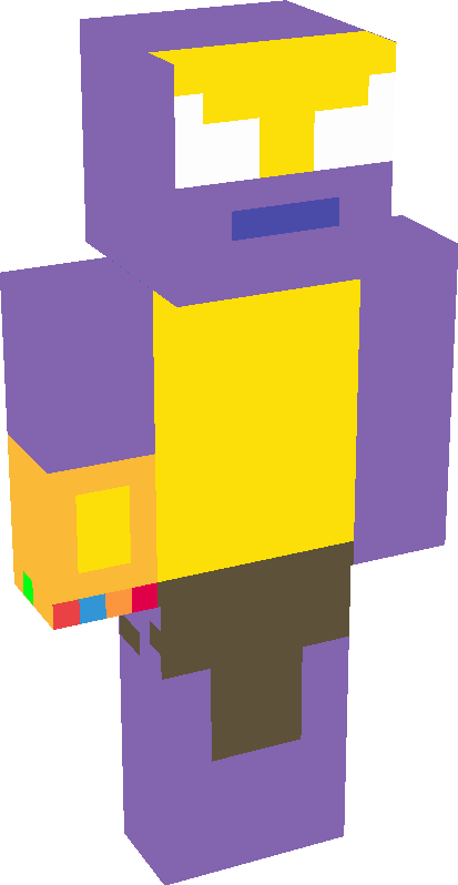 Minecraft Skins