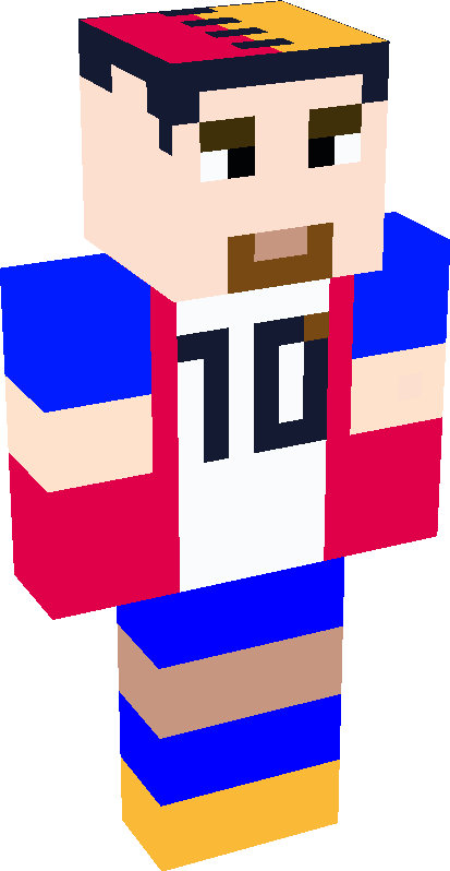 Minecraft Skins