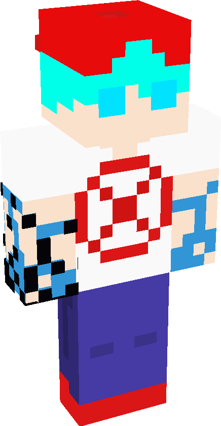 Minecraft Skins