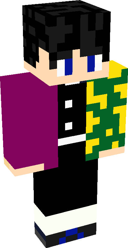 Minecraft Skins