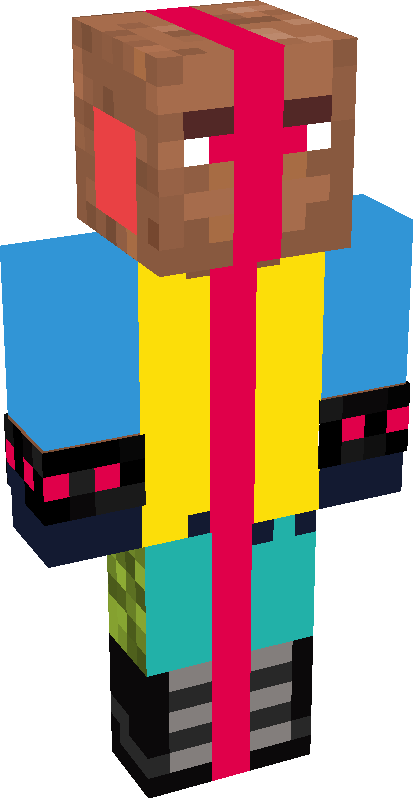 Minecraft Skins