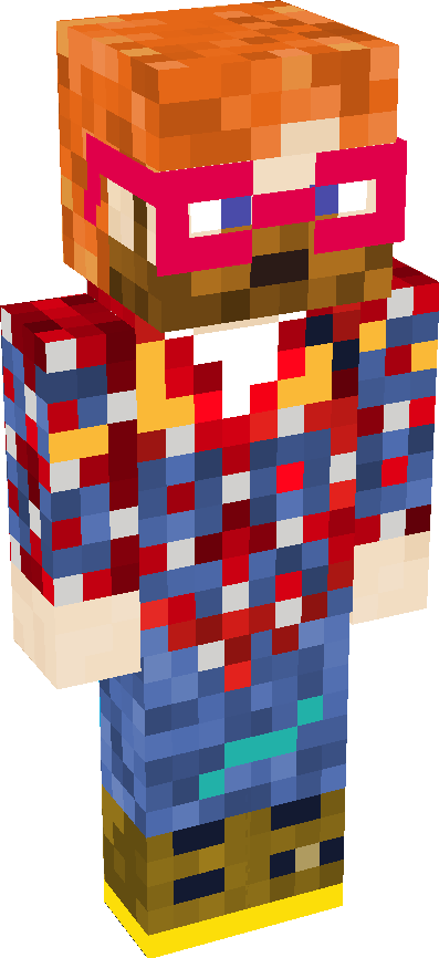 Minecraft Skins