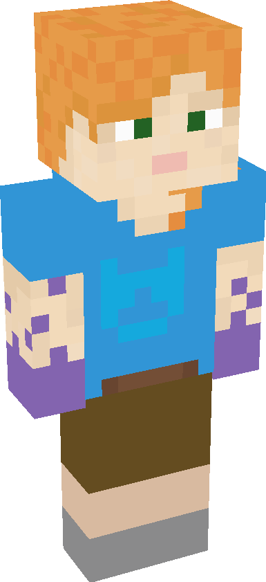 Minecraft Skins