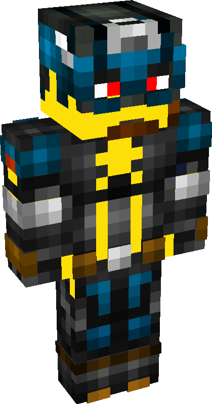 Minecraft Skins