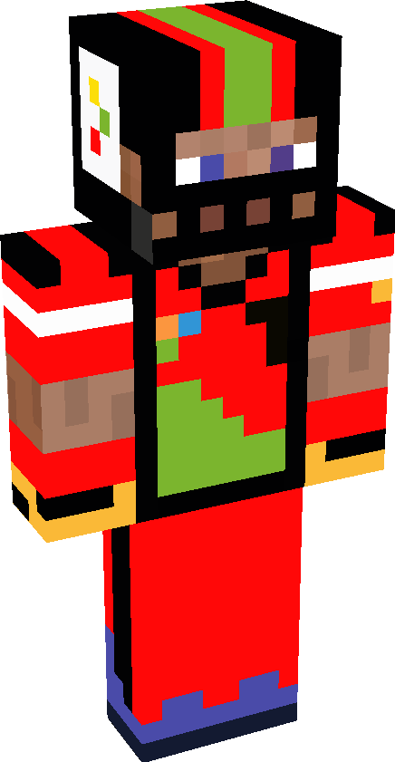 Minecraft Skins