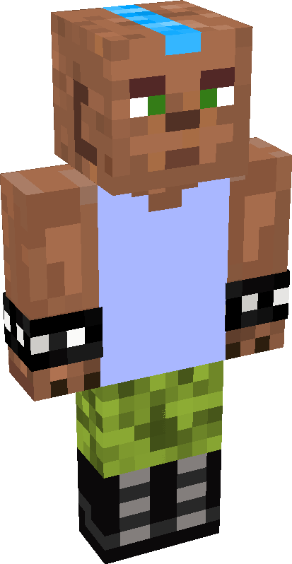 Minecraft Skins