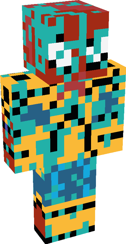 Minecraft Skins