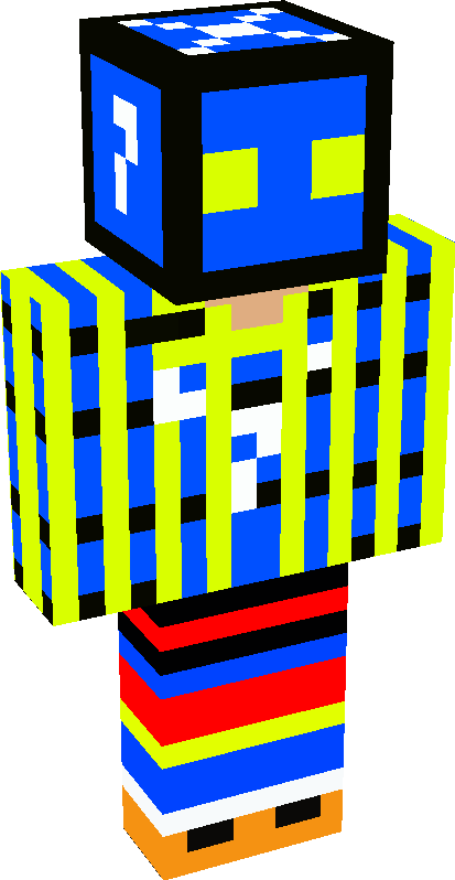 Minecraft Skins