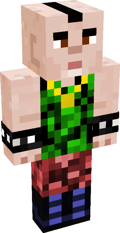 Minecraft Skins