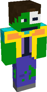 Minecraft Skins