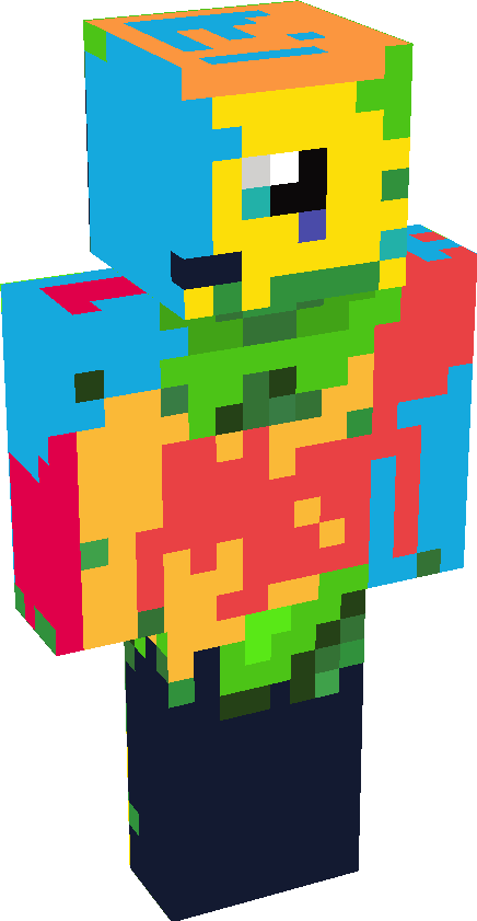 Minecraft Skins