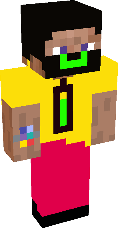 Minecraft Skins