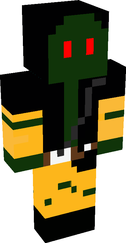 Minecraft Skins