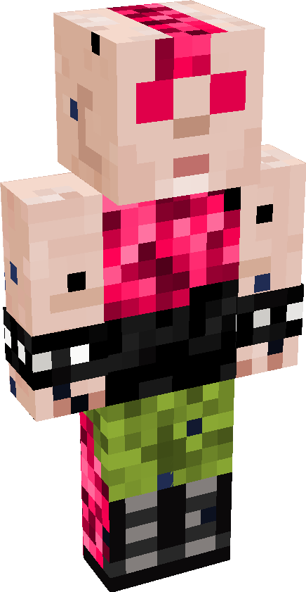 Minecraft Skins