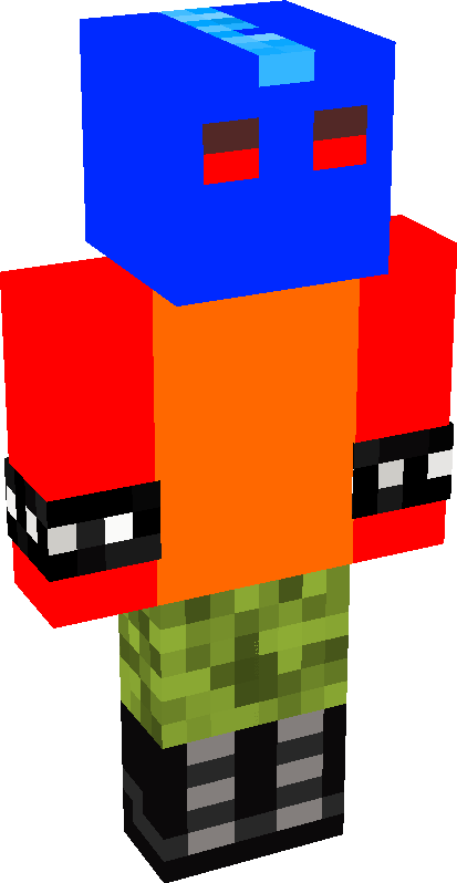 Minecraft Skins