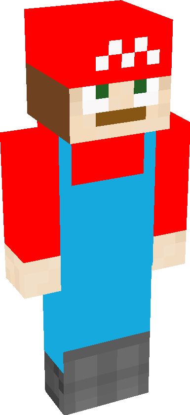 Minecraft Skins