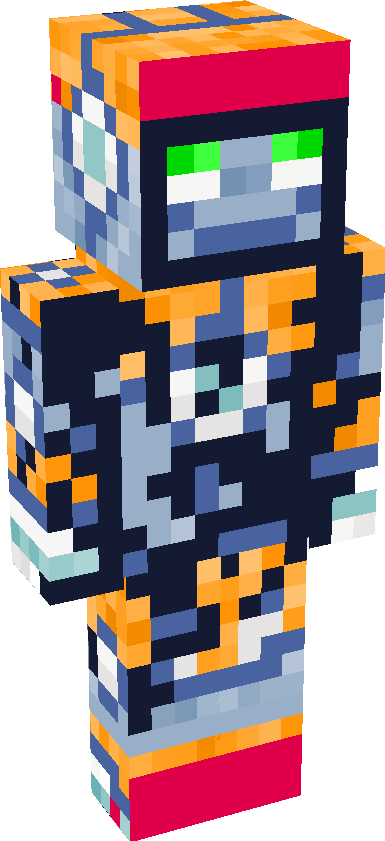 Minecraft Skins