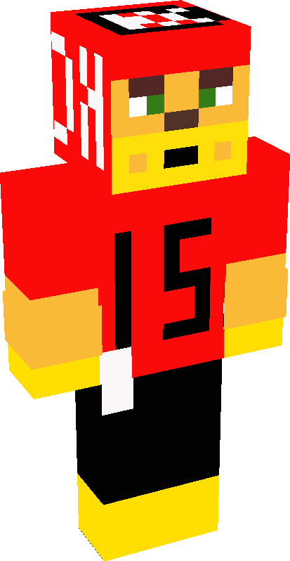 Minecraft Skins