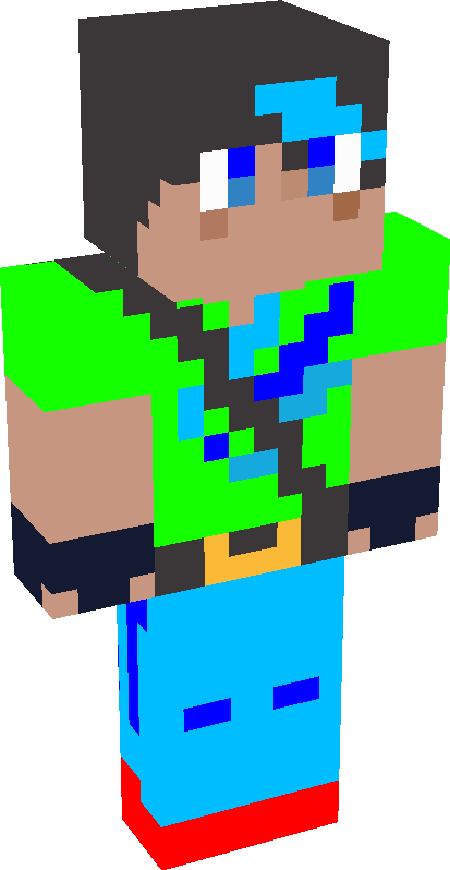 Minecraft Skins